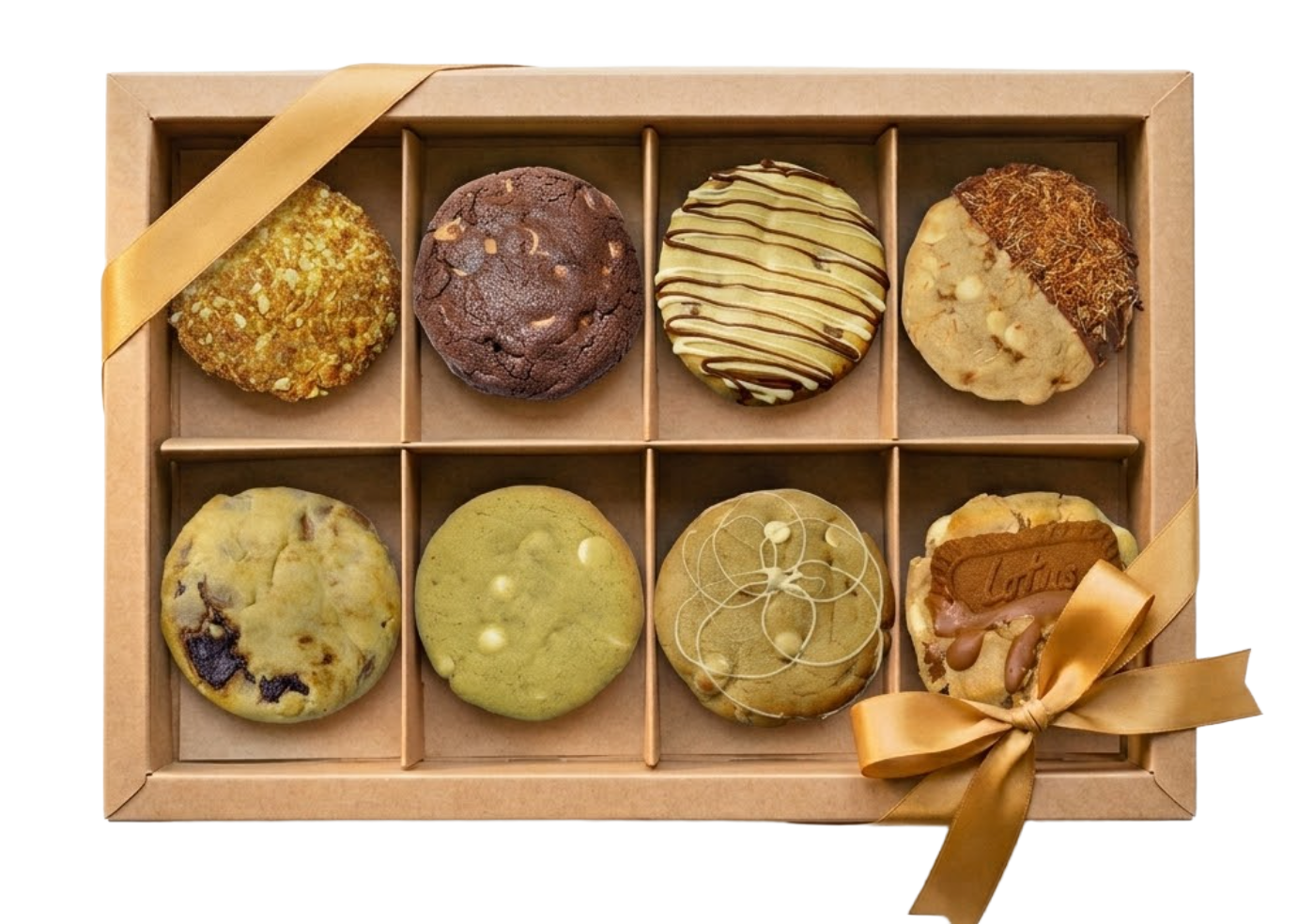Karma Cookie Kutu