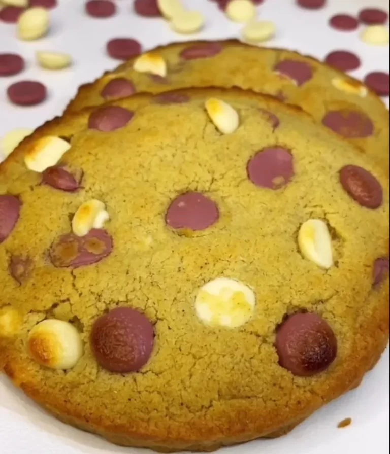 Ruby Cookie